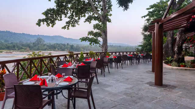 Infinity Resorts Corbett – Jim Corbett