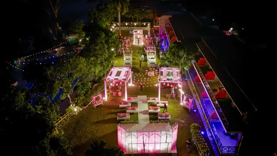 Infinity Resorts Corbett – Jim Corbett