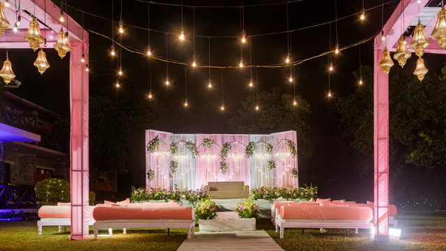 Infinity Resorts Corbett – Jim Corbett