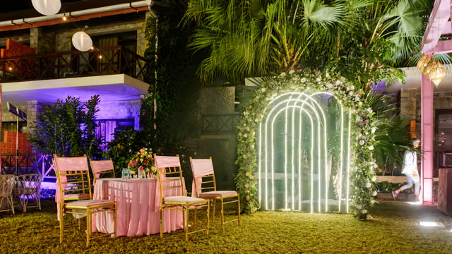 Infinity Resorts Corbett – Jim Corbett