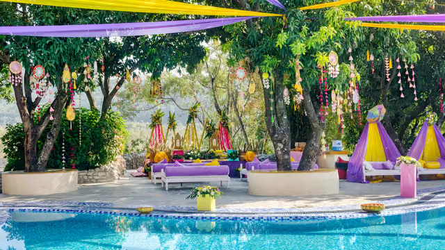 Infinity Resorts Corbett – Jim Corbett