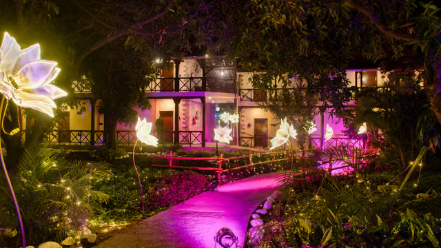 Infinity Resorts Corbett – Jim Corbett