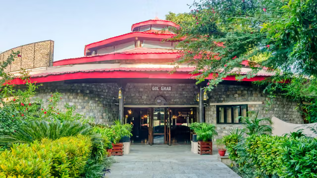 Infinity Resorts Corbett – Jim Corbett
