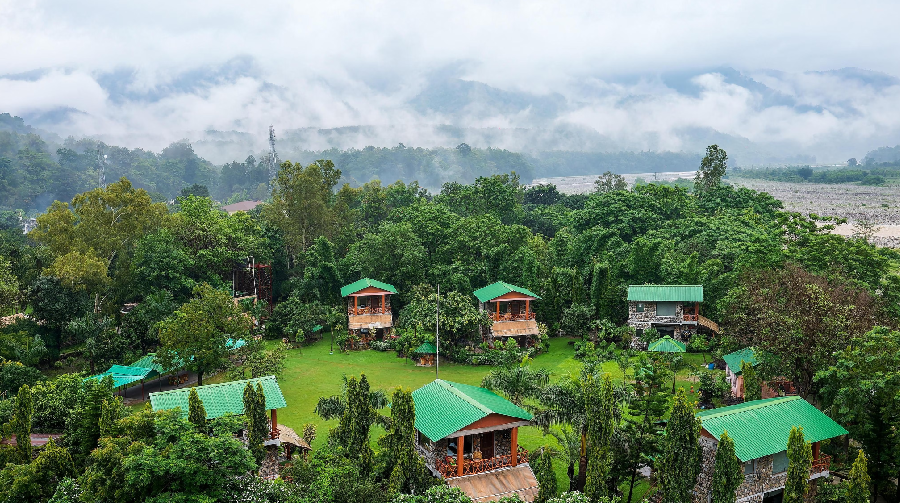 Kabeela Tashree Resort Kabeela Tashree Resort