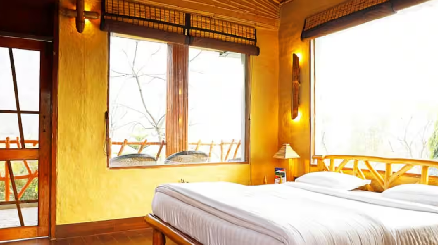 Kabeela Tashree Resort Kabeela Tashree Resort