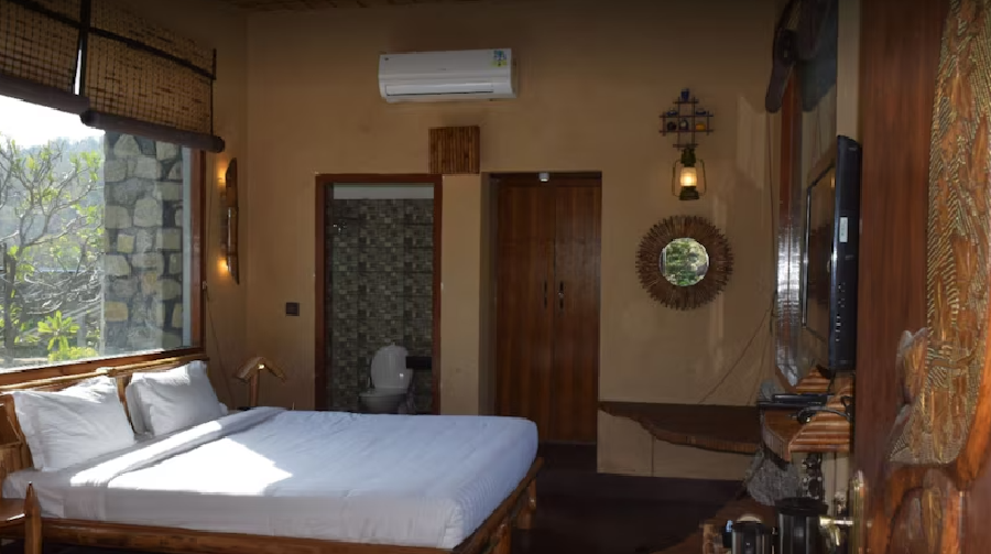 Kabeela Tashree Resort Kabeela Tashree Resort