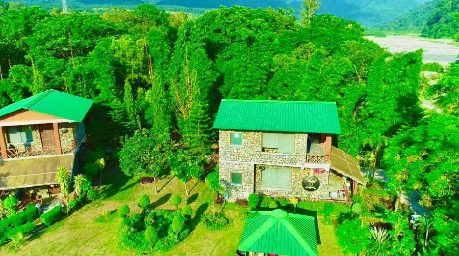 Kabeela Tashree Resort Kabeela Tashree Resort