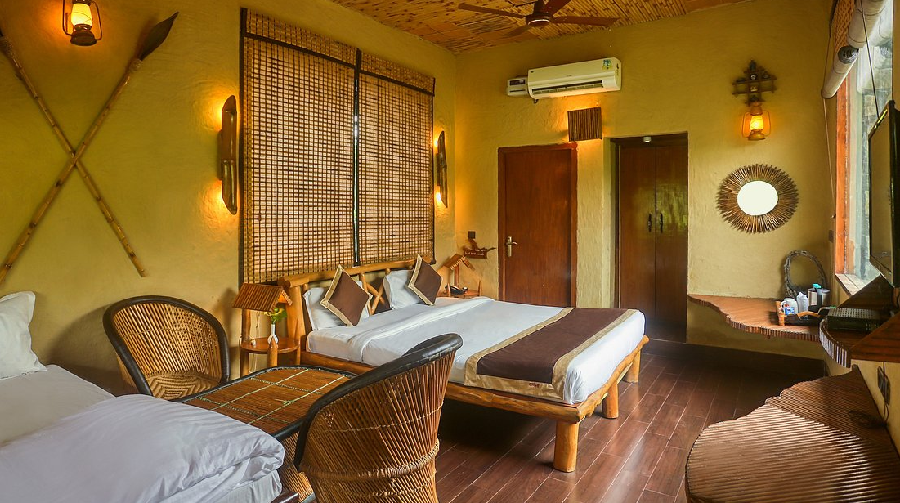 Kabeela Tashree Resort Kabeela Tashree Resort