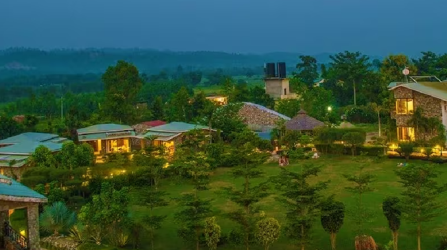 Kabeela Tashree Resort Kabeela Tashree Resort