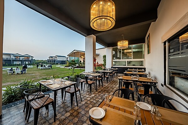 Leafy Lush Resort and Spa - Jim Corbett Leafy Lush Resort and Spa – Jim Corbett