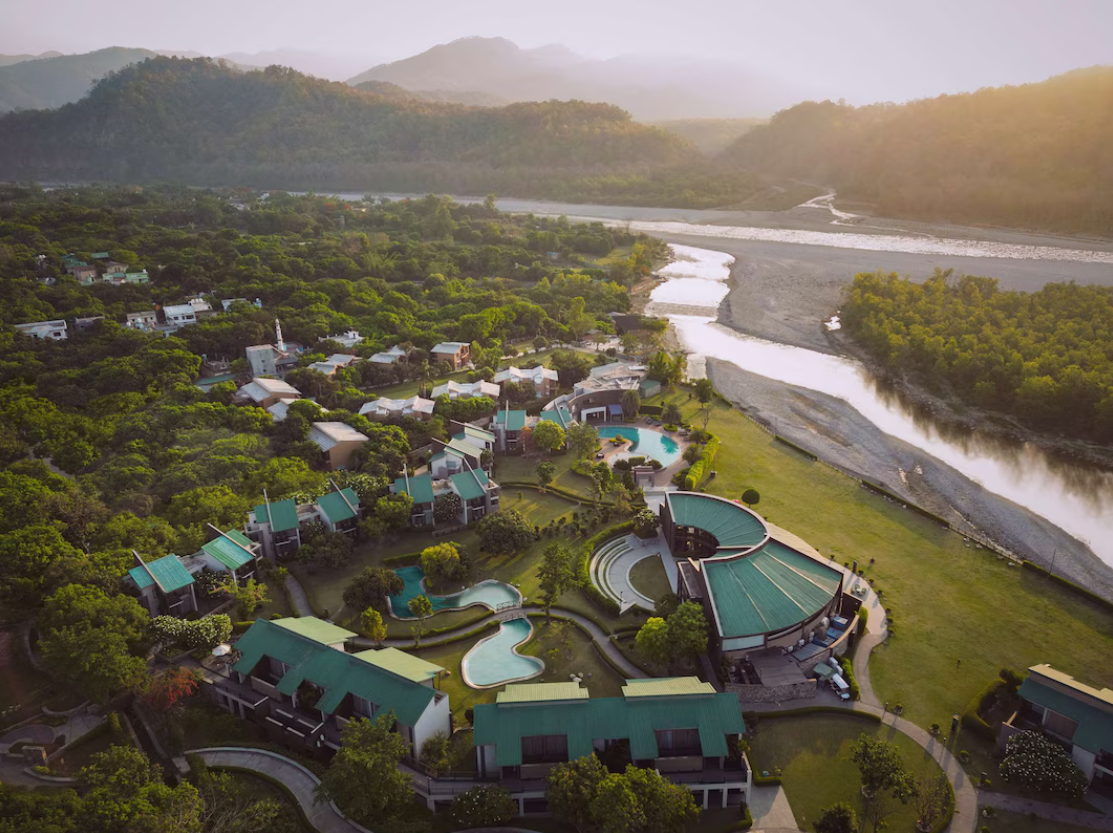 Namah Resort Namah Resort