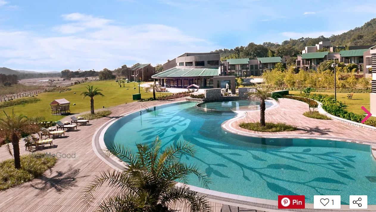 Namah Resort Namah Resort