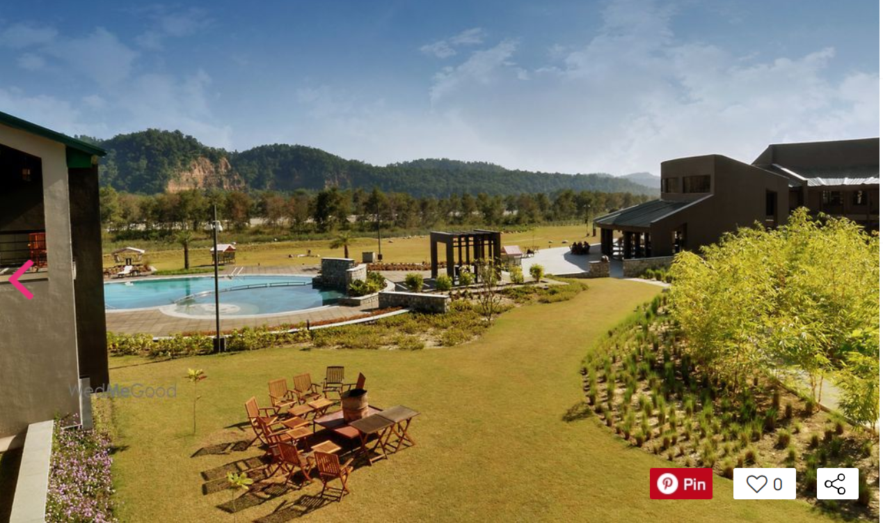 Namah Resort Namah Resort