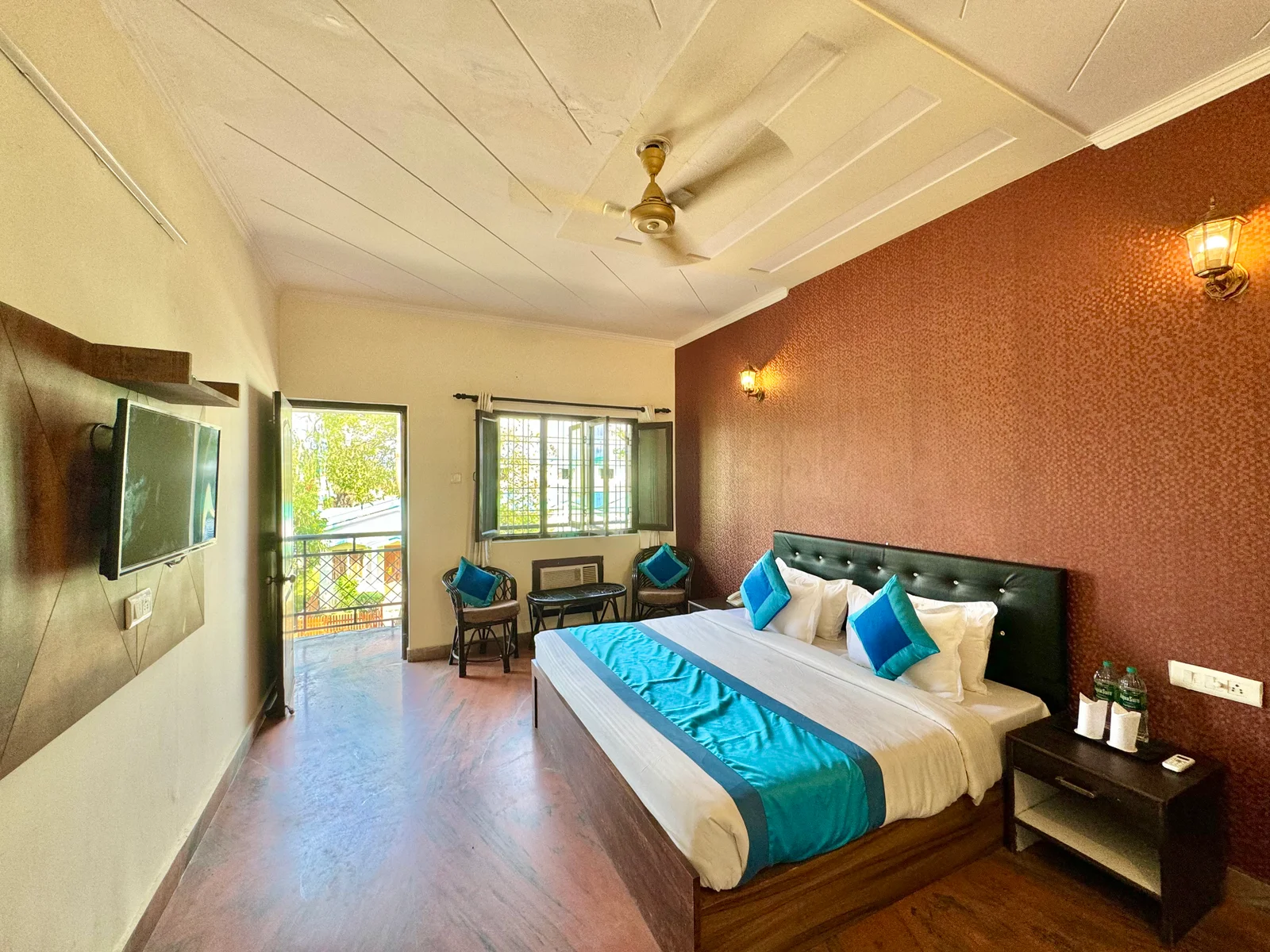 Onyx Hotel Corbett Onyx Hotel Corbett