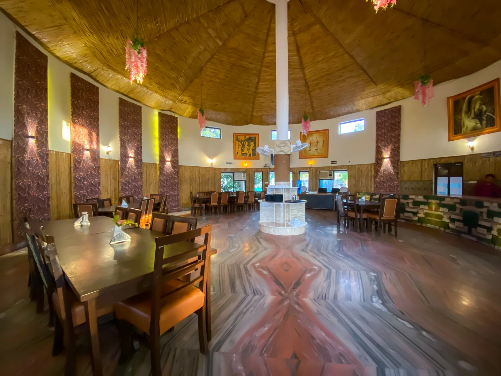 Onyx Hotel Corbett Onyx Hotel Corbett