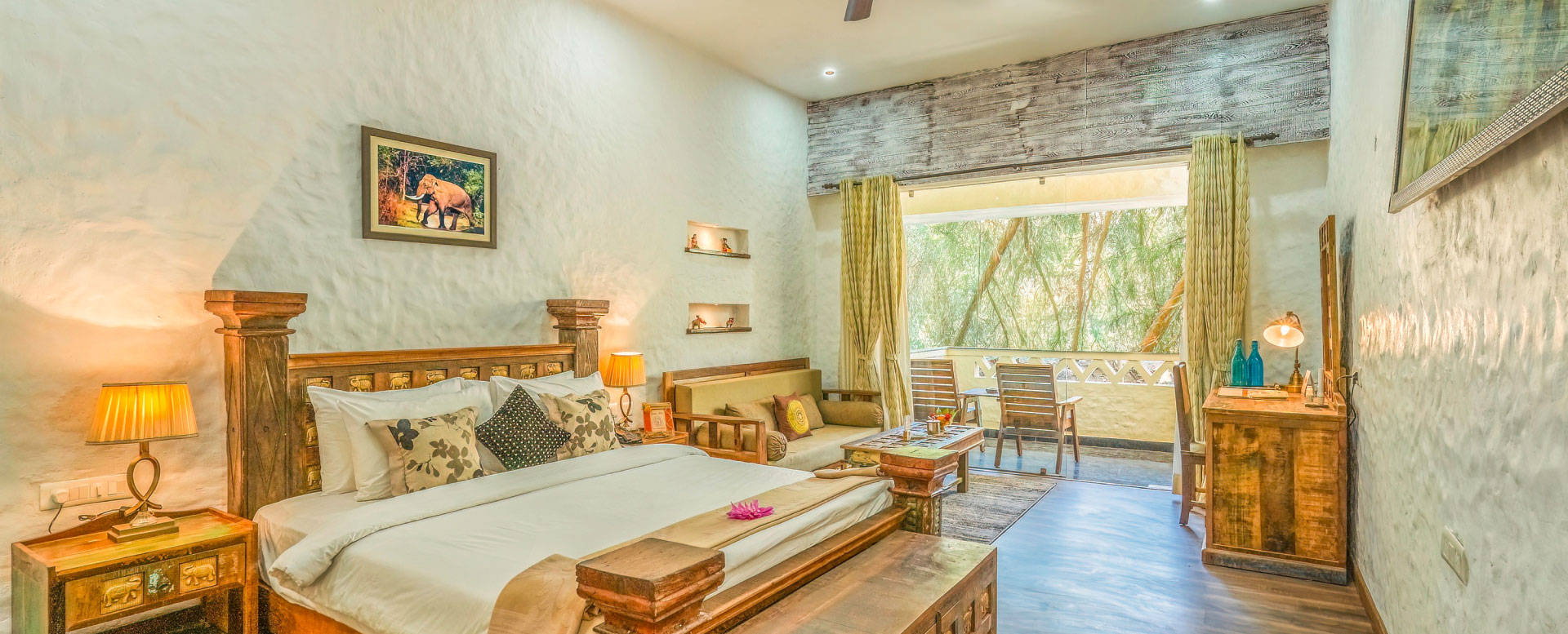 Paatlidun Safari Lodge Paatlidun Safari Lodge