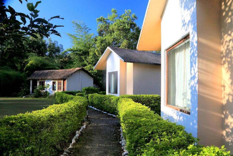 Parwati Wild Abode Parwati Wild Abode