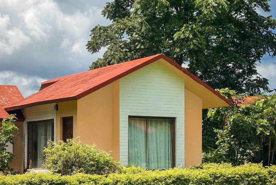 Parwati Wild Abode Parwati Wild Abode
