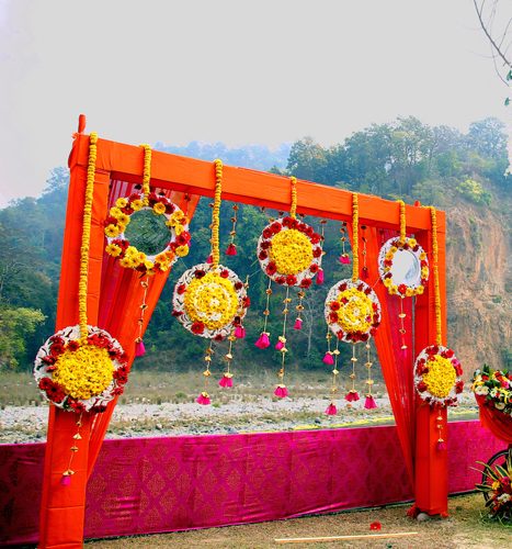 Riverside by Aahma – Ramnagar