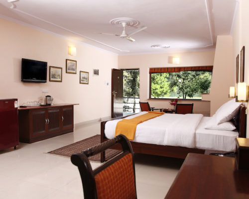 Riverside by Aahma – Ramnagar