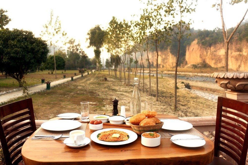 Riverside by Aahma – Ramnagar