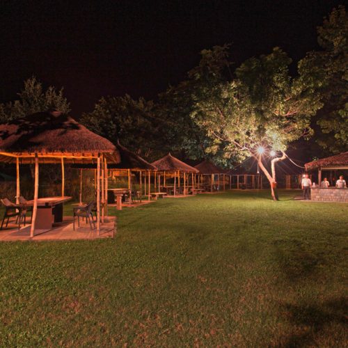 Riverside by Aahma – Ramnagar