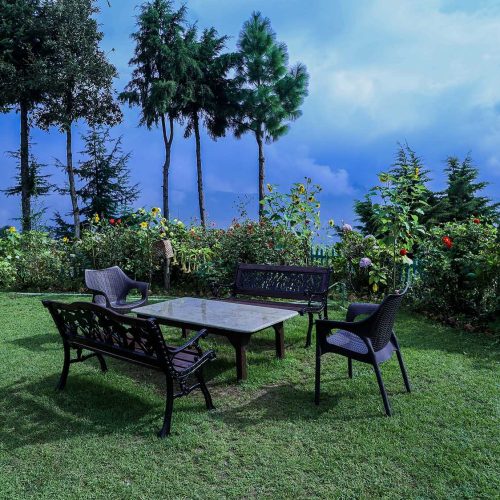 Riverside by Aahma – Ramnagar