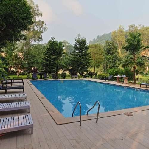 Riverside by Aahma – Ramnagar