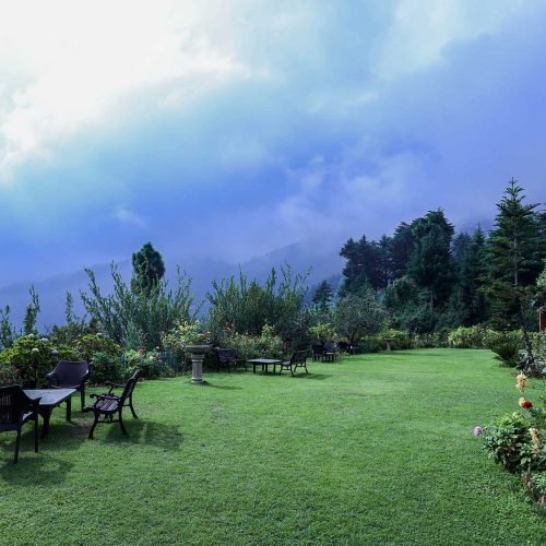 Riverside by Aahma – Ramnagar
