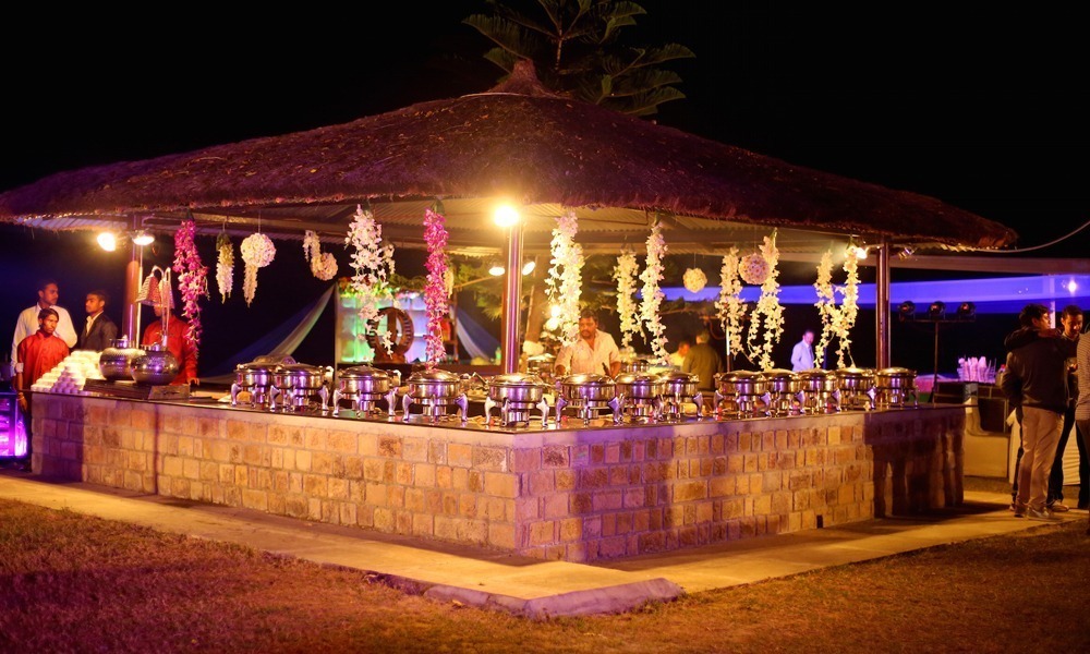 Riverside by Aahma – Ramnagar