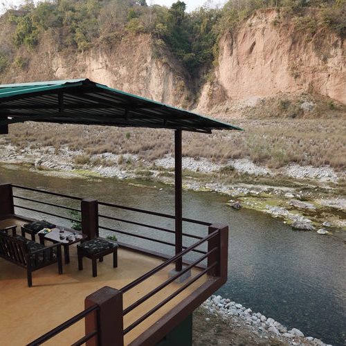 Riverside by Aahma – Ramnagar