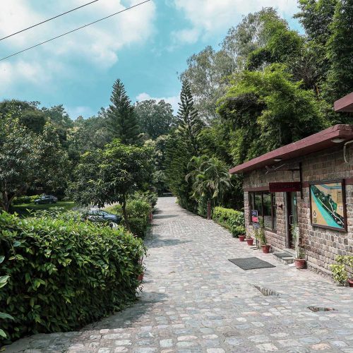 Riverside by Aahma – Ramnagar