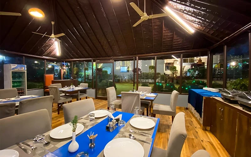 Shelton Blu Resort Dhikuli – Jim Corbett