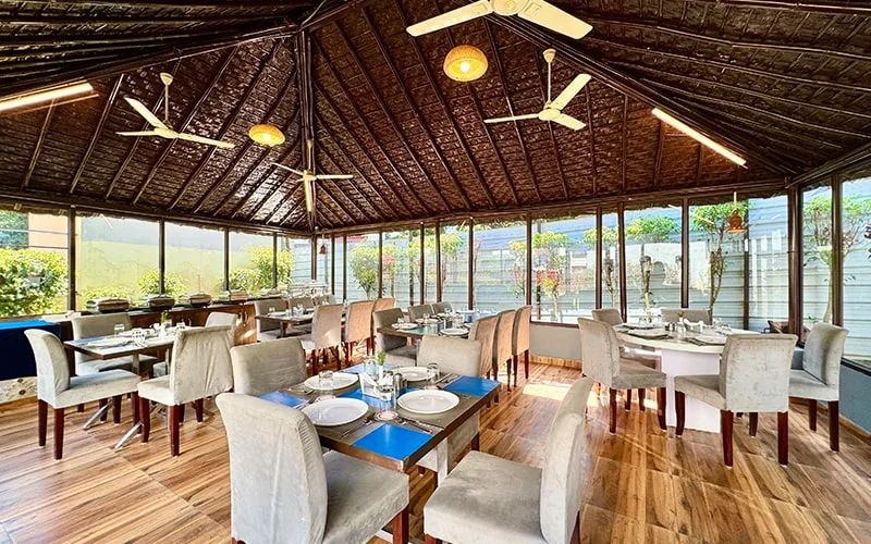 Shelton Blu Resort Dhikuli – Jim Corbett