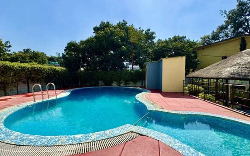 Shelton Blu Resort Dhikuli – Jim Corbett