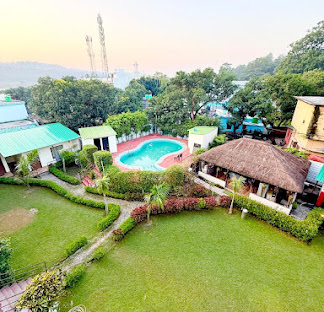 Shelton Blu Resort Dhikuli – Jim Corbett