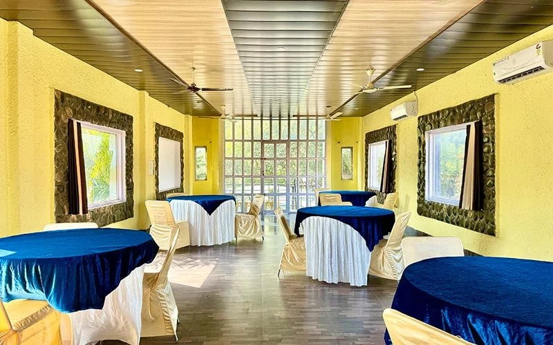 Shelton Blu Resort Dhikuli – Jim Corbett