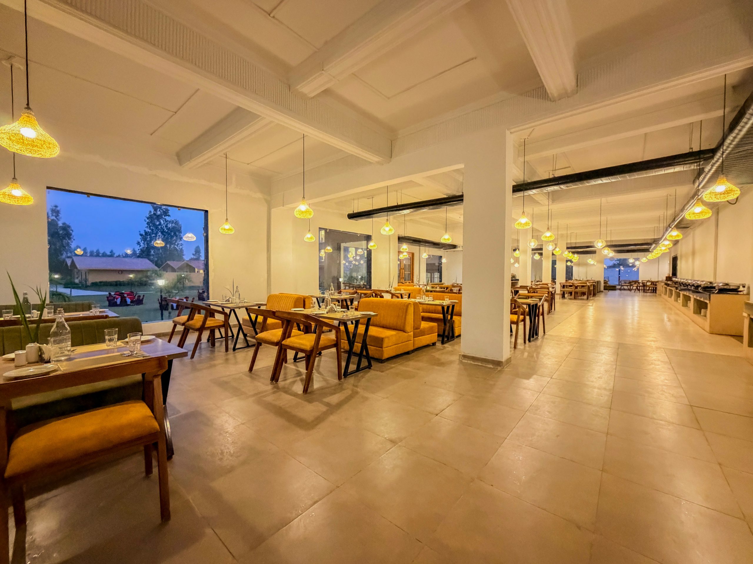Spree Resort Jim Corbett