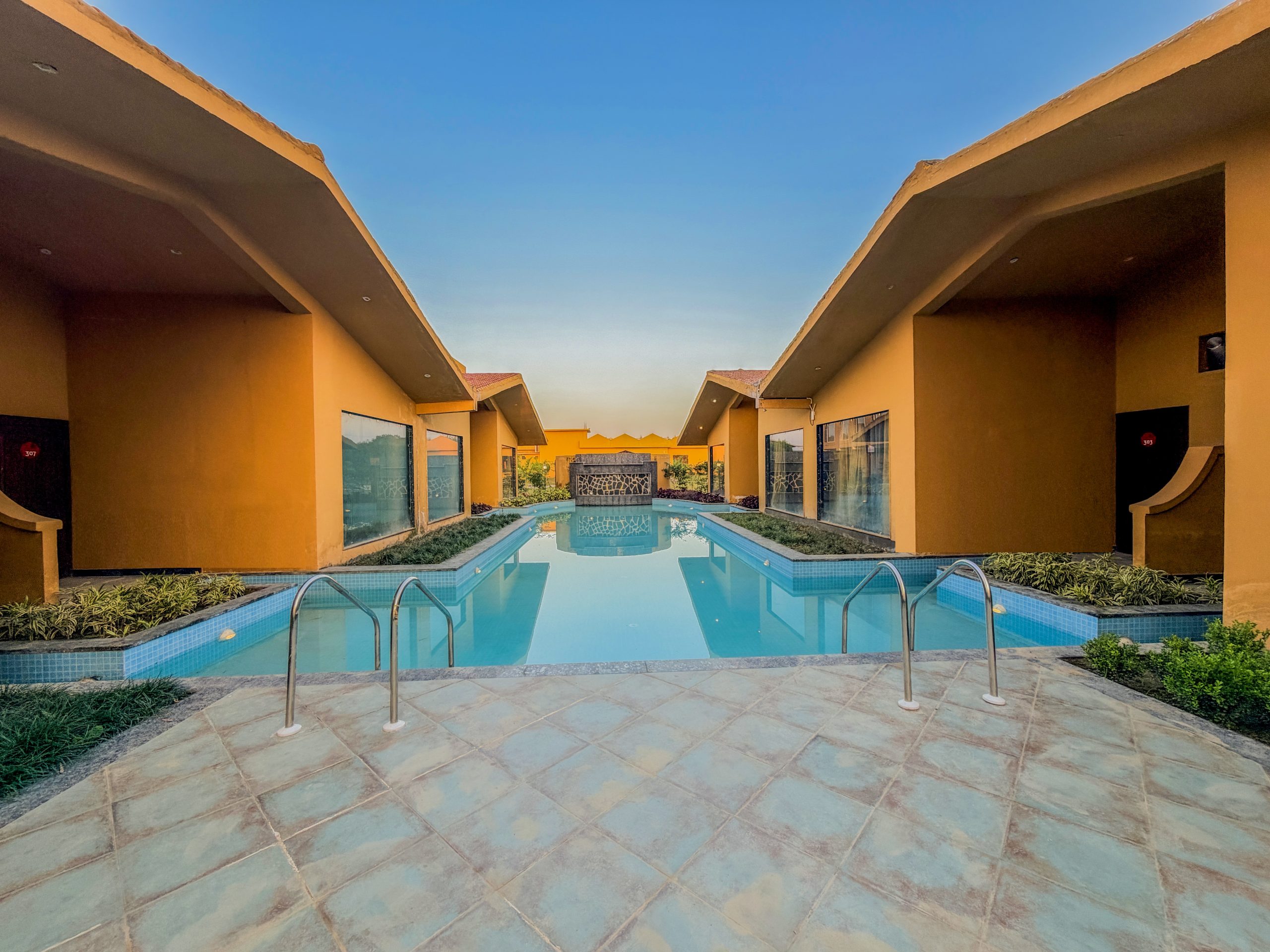 Spree Resort Jim Corbett