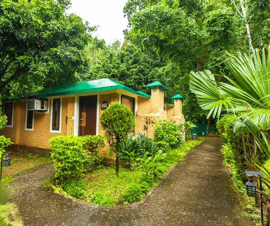 Tejomaya Resorts