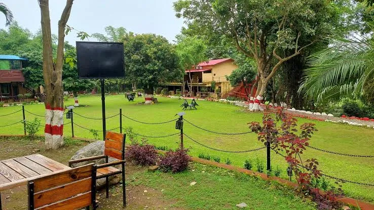 Tejomaya Resorts