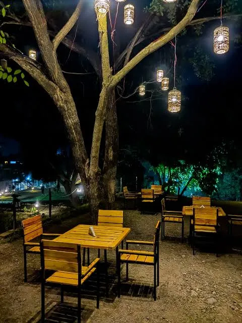 Tejomaya Resorts