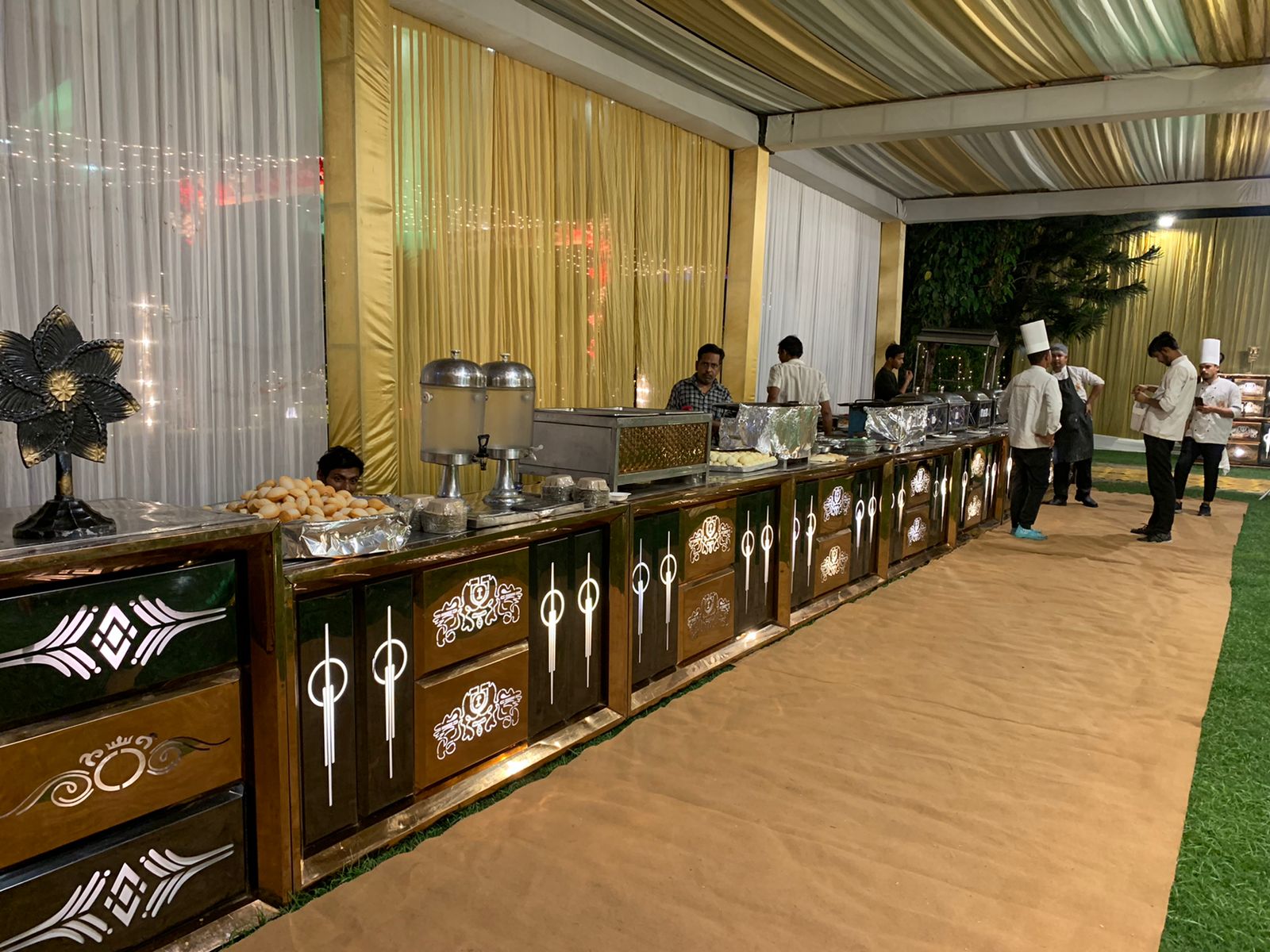 The Tiger Groove Resort and Spa The Tiger Groove Resort and Spa