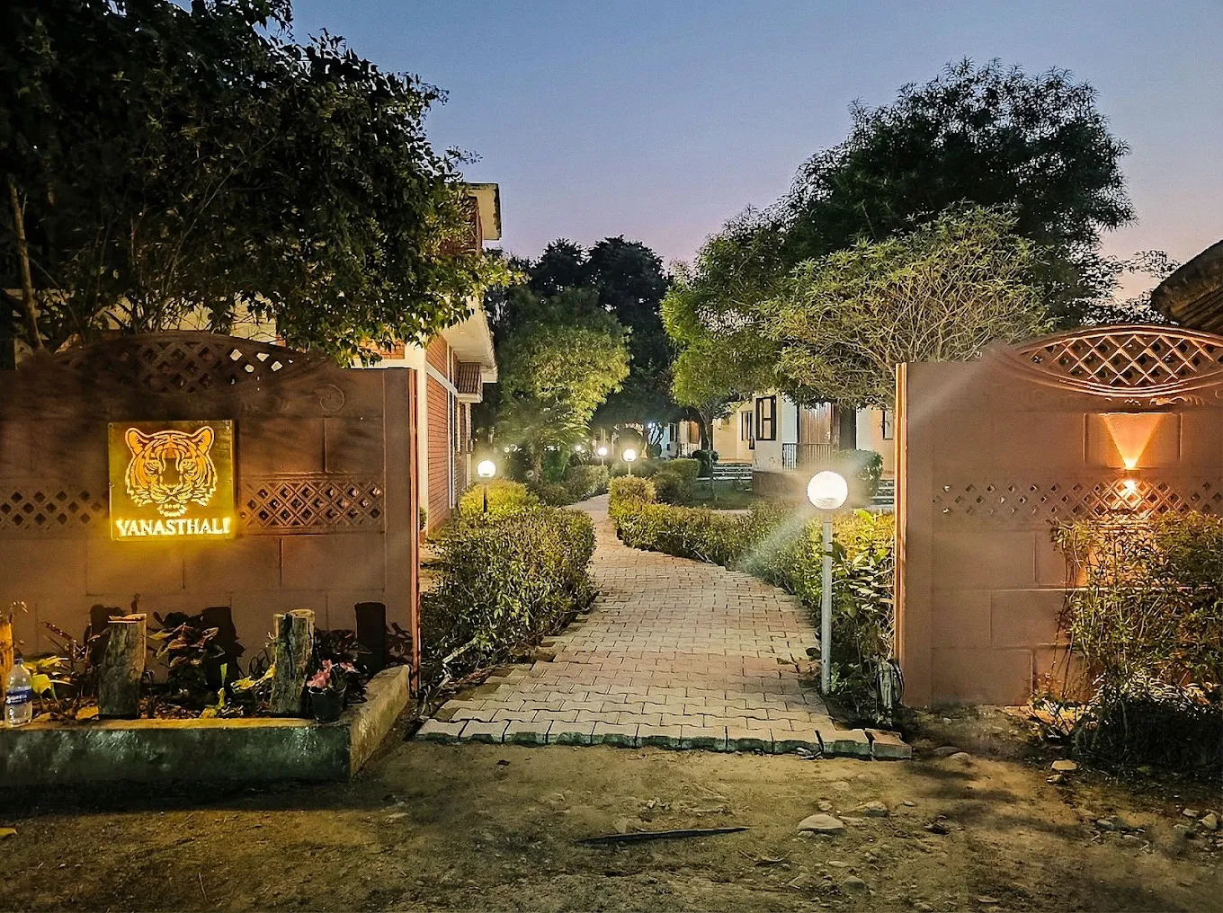 Vanasthali Jungle Resorts By TOFOH – Jim Corbett