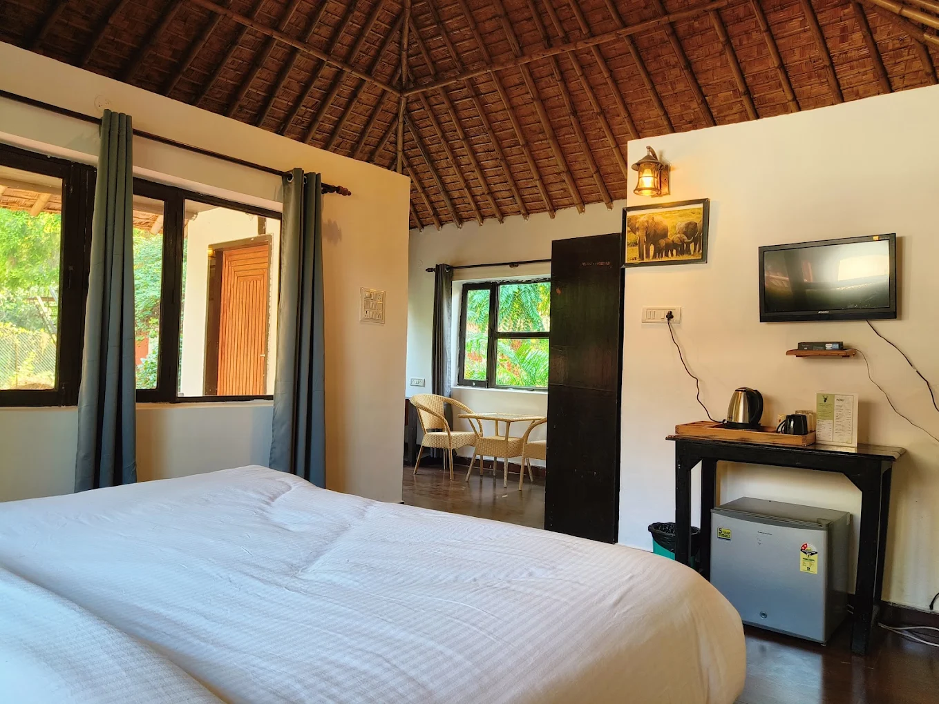 Vanasthali Jungle Resorts By TOFOH – Jim Corbett