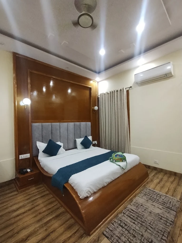 Vasant Corbett Resort By Mannat Vasant Corbett Resort By Mannat