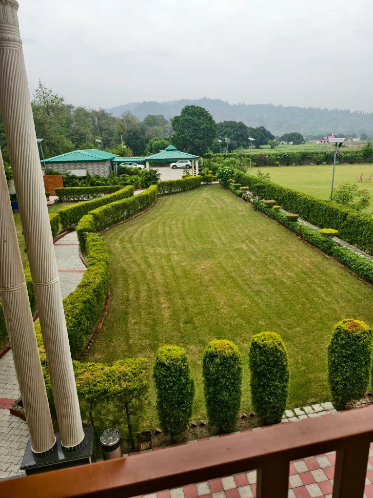 Vasant Corbett Resort By Mannat Vasant Corbett Resort By Mannat