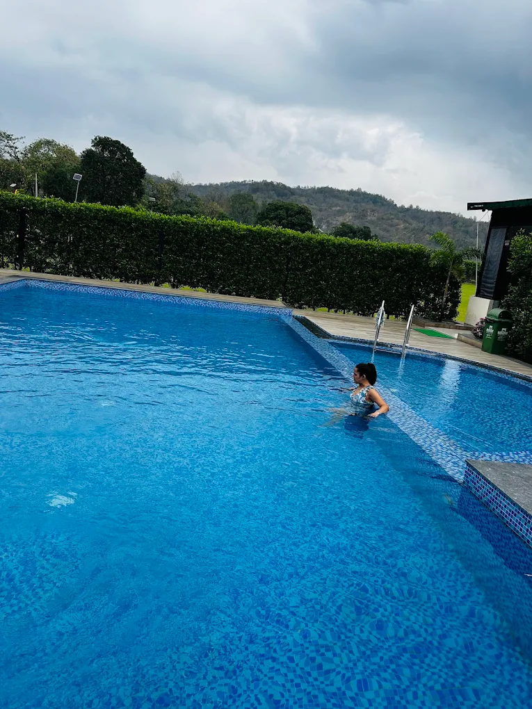 Vasant Corbett Resort By Mannat Vasant Corbett Resort By Mannat