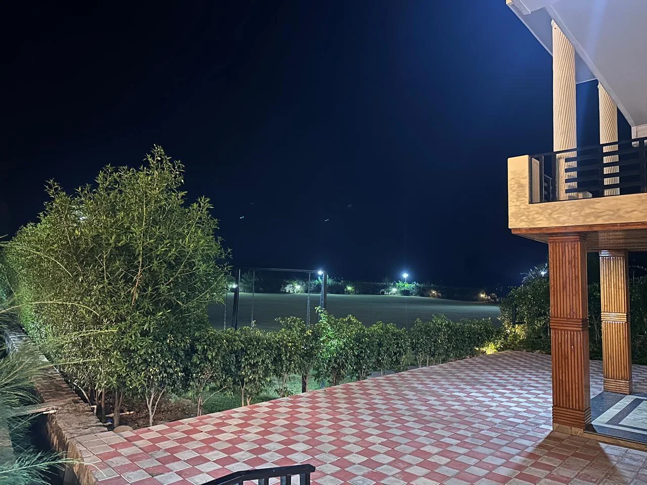 Vasant Corbett Resort By Mannat Vasant Corbett Resort By Mannat