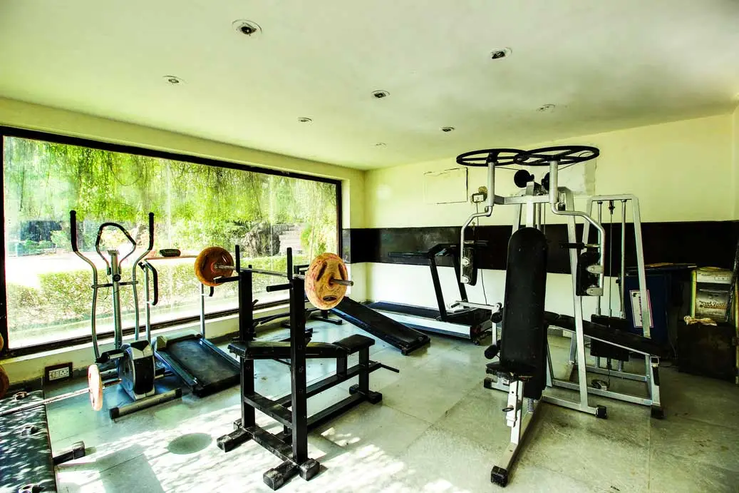 Wood Castle Spa & Resort Wood Castle Spa & Resort